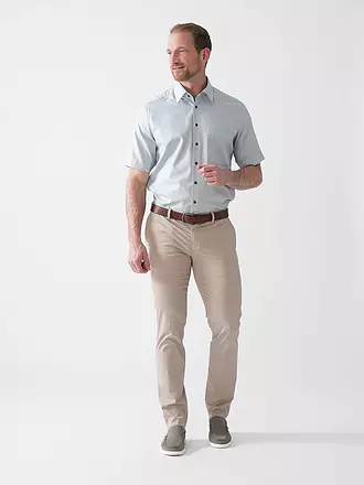 VANZETTI | Ceinture en cuir | 